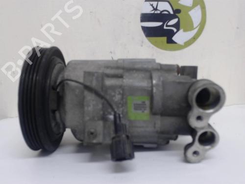 AC-Kompressor NISSAN MICRA III (K12) 1.2 16V (65 hp) 13273361