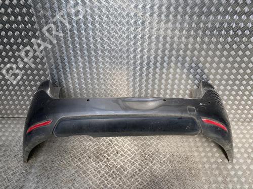 Used Rear bumper Rear bumper 37672840 37672840