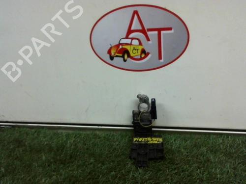 Used Fuse box FORD FIESTA VI (CB1, CCN) 1.0 EcoBoost (100 hp) 12967988