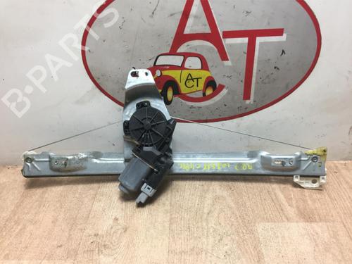 Used Rear right window mechanism CITROËN C4 Grand Picasso I (UA_) 1.6 HDi (109 hp) 13223049