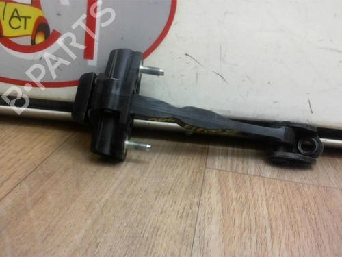 Used Hinge/Door check strap FORD FIESTA VI (CB1, CCN) 1.4 (97 hp) 13129205