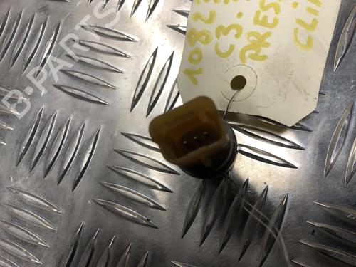 Electronic sensor CITROËN C3 III (SX) 1.2 THP 110 (SXHNPS, SXHNZT, SXHNZ6) | BP31243801M84