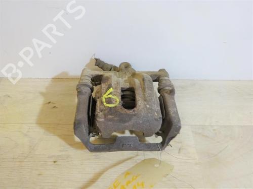 Left rear brake caliper MERCEDES-BENZ A-CLASS (W169) A 180 CDI (169.007, 169.307) | BP13271215M107 