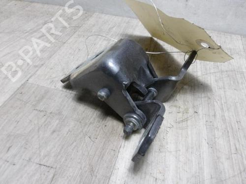 Used Hinge/Door check strap Hinge/Door check strap RENAULT CLIO IV (BH_) 1.5 dCi 90 (90 hp) 13137424 13137424