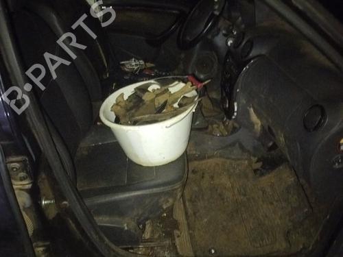 Used Parts DACIA DUSTER (HS_) 1.5 dCi 4x4 (HSMC, HSMD) 4432594
