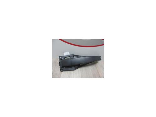 Used Front right exterior door handle OPEL CORSA D (S07) 1.2 (L08, L68) (80 hp) 25298457
