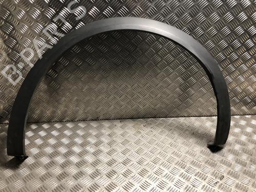 Used Rear left wheel arch trim Rear left wheel arch trim 38757538 38757538