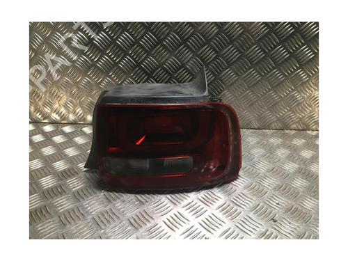 Right taillight CITROËN C4 CACTUS 1.2 THP 110 | BP27554401C35 