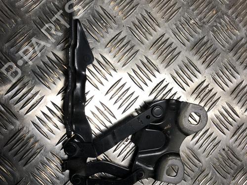 Used Hinge/Door check strap MINI MINI COUNTRYMAN (R60) Cooper SD (143 hp) 21810589