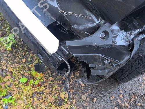 Electronic module PEUGEOT 2008 II (UD_, US_, UY_, UJ_, UR_, UC_) 1.5 BlueHDI 100 | BP23873846M83 