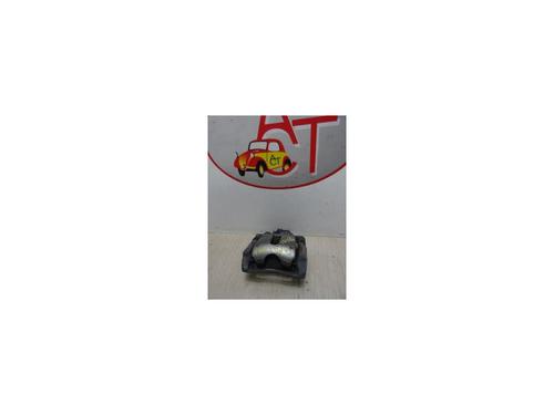 Used Right front brake caliper RENAULT CAPTUR I (J5_, H5_) 0.9 TCe 90 (90 hp) 13288638