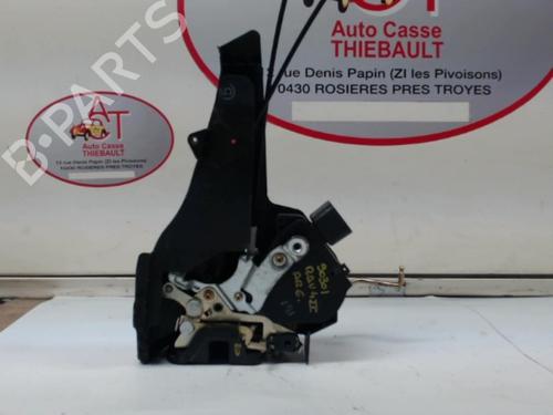 Used Rear left lock TOYOTA RAV 4 II (_A2_) 2.0 4WD (ACA21, ACA20) (150 hp) 12976996