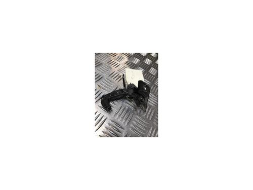 Used Hood lock PEUGEOT 208 II (UB_, UP_, UW_, UJ_) 1.5 BlueHDI 100 (102 hp) 27558178