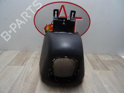 Used Middle console CITROËN C3 Picasso (SH_) 1.6 HDi 110 (112 hp) 29221288