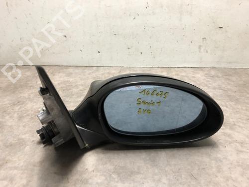 Used Right mirror BMW 1 (E87) 118 d (143 hp) 20622906