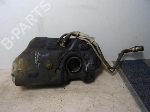 Fuel tank FORD FIESTA VI (CB1, CCN) 1.4 TDCi | BP15966339C62 