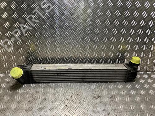 Intercooler Intercooler RENAULT SCÉNIC III (JZ0/1_) 1.9 dCi (JZ0J, JZ1J, JZ1K, JZ1S) (131 hp) 33846704 33846704