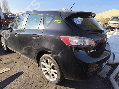 Recambios MAZDA 3 (BL) 1.6 MZR (BL14) 4600334