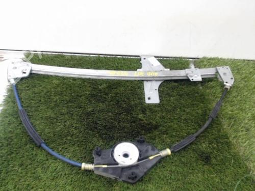Used Front right window mechanism PEUGEOT 307 (3A/C) 1.6 HDi (90 hp) 13265493