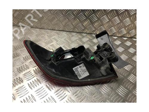 Right taillight RENAULT CLIO IV (BH_) 1.5 dCi 75 | BP25306636C35
