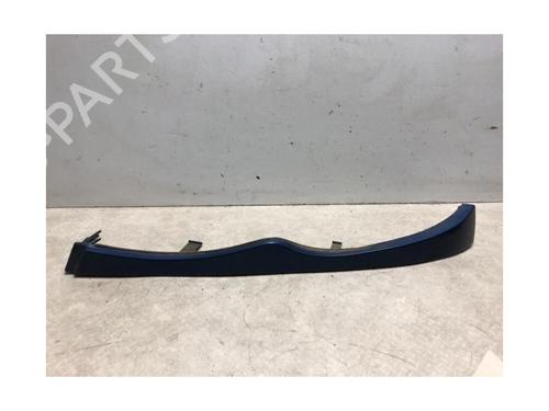 Headlight eyebrow BMW 3 (E46) 330 xd | BP29267696C118 