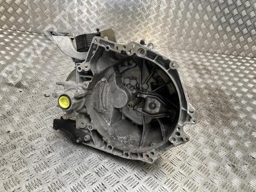 Used Gearbox Gearbox CITROËN C3 III (SX) 1.5 BlueHDi 100 (SXYHYP, SXYHTU) (102 hp) 32727594 32727594