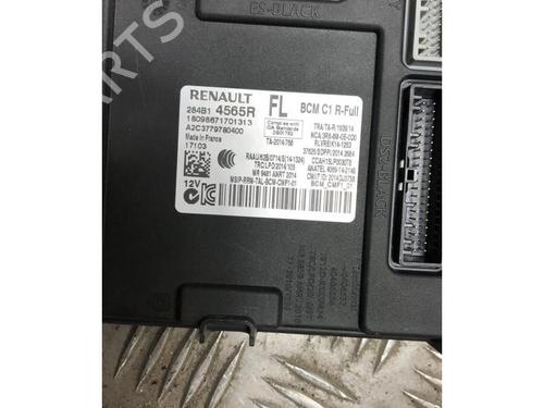 Sikringsdåse RENAULT MEGANE IV Hatchback (B9A/M/N_) 1.5 dCi 110 (B9A3) | BP27557732E1