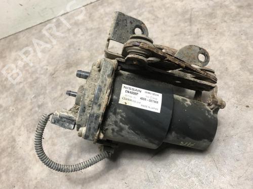 Used Washer pump NISSAN PULSAR Hatchback (C13) 1.5 dCi (110 hp) 20621215