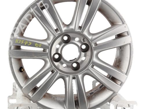 Used Rim Rim LANCIA MUSA (350_) 1.4 (350.AXA11, 350.AXA1A) (95 hp) 40153098 40153098