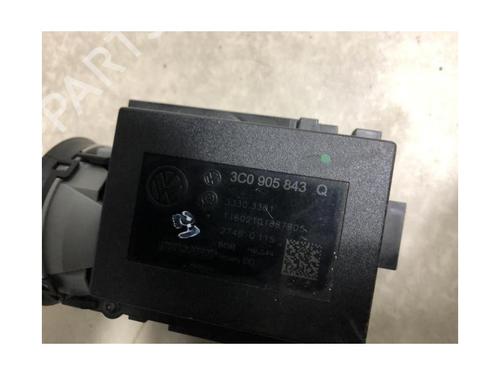 Ignition barrel VW PASSAT B6 (3C2) 2.0 TDI 16V | BP23068447M48