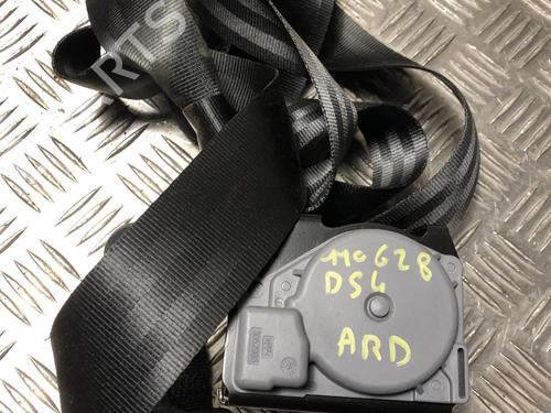 Sicherheitsgurt hinten rechts für DS DS 4 / DS 4 CROSSBACK (NX_) 1.6 BlueHDi 120 (120 hp) 31668283