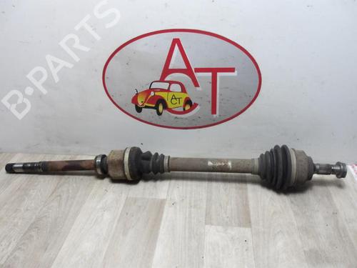 Right front driveshaft CITROËN C3 Picasso (SH_) 1.6 HDi | BP13291814M39 
