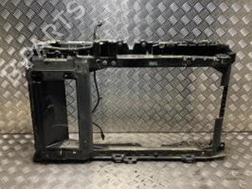 Used Crossmember CITROËN C4 III (BA_, BB_, BC_) ë-C4 (BCZKXC, BZCKSC) (136 hp) 31153740