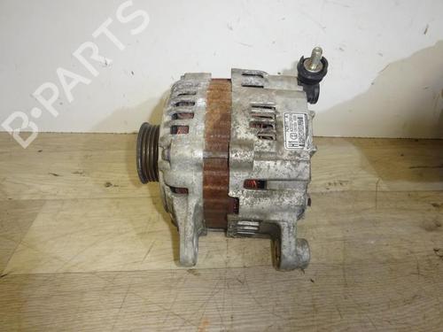 Alternator MAZDA RX-8 (SE, FE) 1.3 (FE103, SE3P) | BP38030726M7 - Image 7