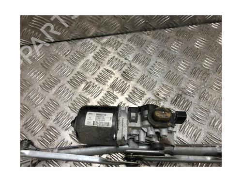 Viskermotor vindrude RENAULT MEGANE IV Hatchback (B9A/M/N_) 1.5 dCi 110 (B9A3) | BP27557667M29 