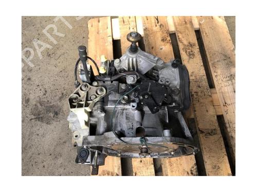 Gearbox RENAULT GRAND SCÉNIC II (JM0/1_) 2.0 | BP20624615M3