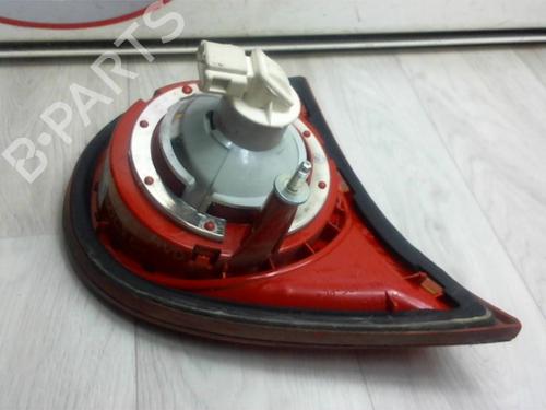 Right tailgate light VW GOLF V (1K1) 1.9 TDI | BP13277319C80