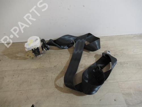 Rear left seatbelt FORD FIESTA VI (CB1, CCN) 1.6 TDCi | BP30782519I29