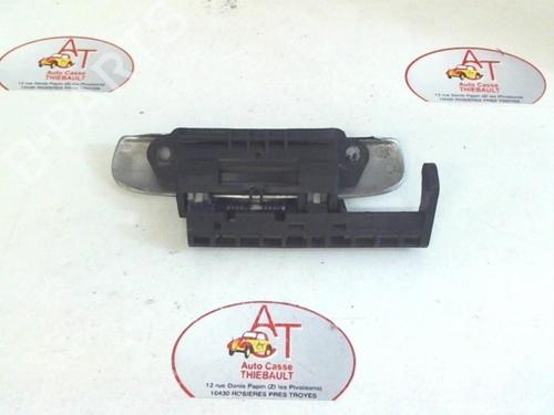 Rear left exterior door handle CITROËN XSARA PICASSO (N68) 1.8 16V | BP13265748C130 
