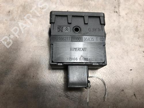 Switch CITROËN C4 SPACETOURER (3D_) 1.2 PureTech 130 | BP20622932I30