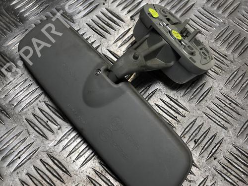 Rear mirror NISSAN PIXO (UA0) 1.0 | BP31243920I6