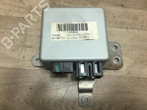 Used Other NISSAN NV200 Van 1.5 dCi 85 (M20, M20N, M20M) (86 hp) 20619668