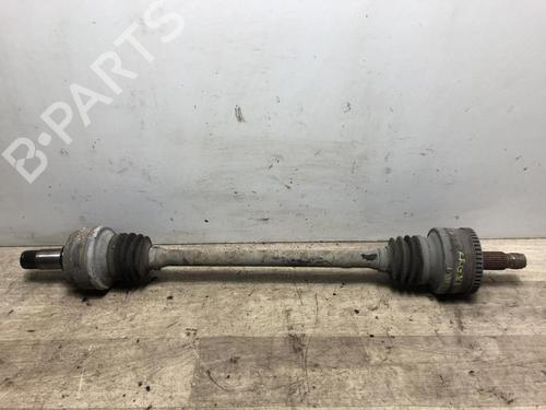 Used Left rear driveshaft MERCEDES-BENZ SLK (R170) 200 Kompressor (170.444) (163 hp) 20612740