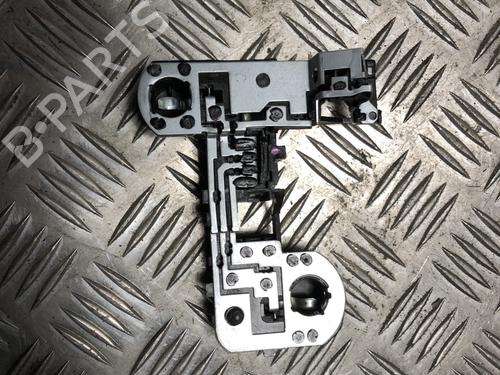 Used Licence plate light VW TOUAREG (7LA, 7L6, 7L7) 2.5 R5 TDI (174 hp) 31202164