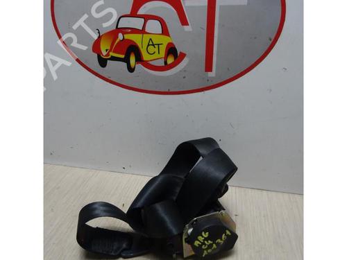 Rear left seatbelt CITROËN C4 Coupe (LA_) 1.6 HDi | BP12971485I29 