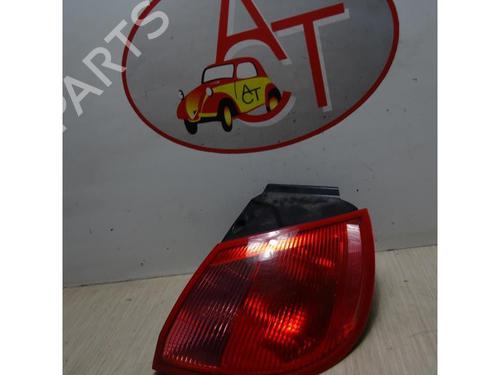 Højre baglygte MITSUBISHI COLT VI (Z3_A, Z2_A) 1.1 (Z31A, Z32A) | BP13286127C35 
