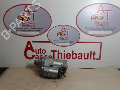 Starter FIAT PANDA (312_, 319_) 1.2 (312PXA1A) | BP25297953M8