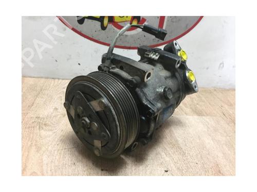 AC compressor VOLVO V50 (545) 1.6 D | BP13273701M34 