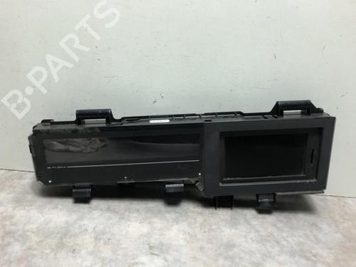 Used Instrument cluster RENAULT SCÉNIC III (JZ0/1_) 1.5 dCi (110 hp) 20616277