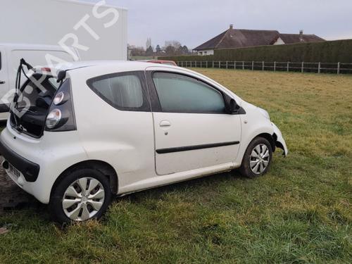 Gearbox CITROËN C1 (PM_, PN_) 1.0 | BP31204041M3 - Image 8